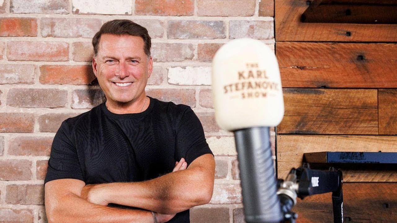 Karl Stefanovic's $2.8 Million Gamble No, use this instead Karl Stefanovic's Multimillion-Dollar Deal on the Line - Second Image