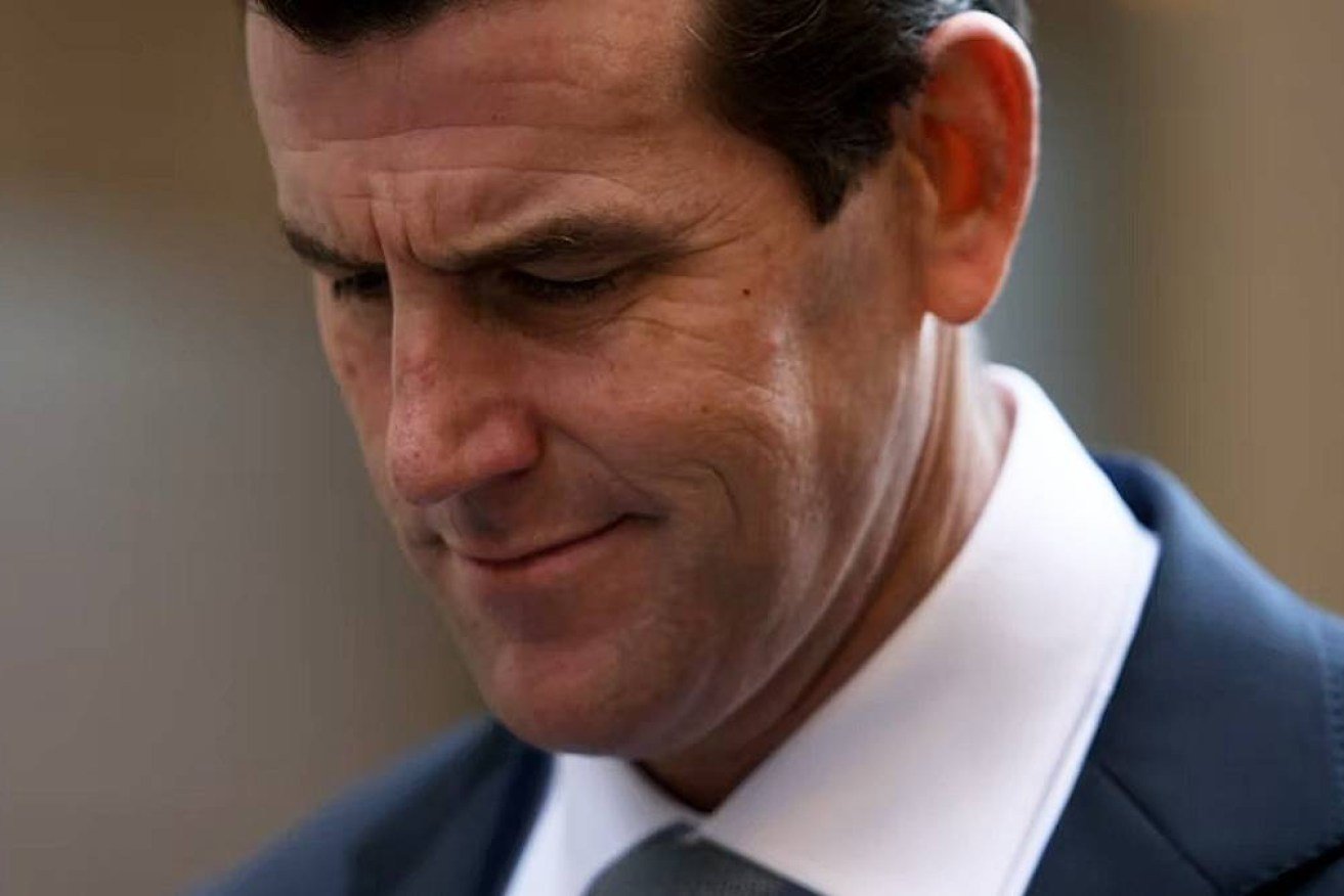 War Hero Turned Accused Killer Ben Roberts-Smith Faces Months in Custody - Second Image