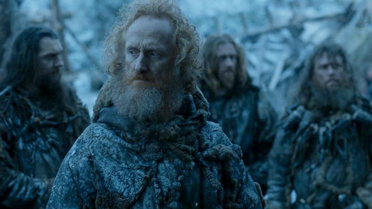 Game of Thrones Star Dies at 35 After Brave Battle - Second Image