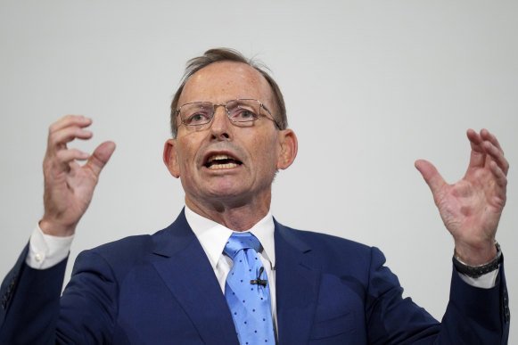 Abbott Slams Gas Tax Push as “Misled” Madness