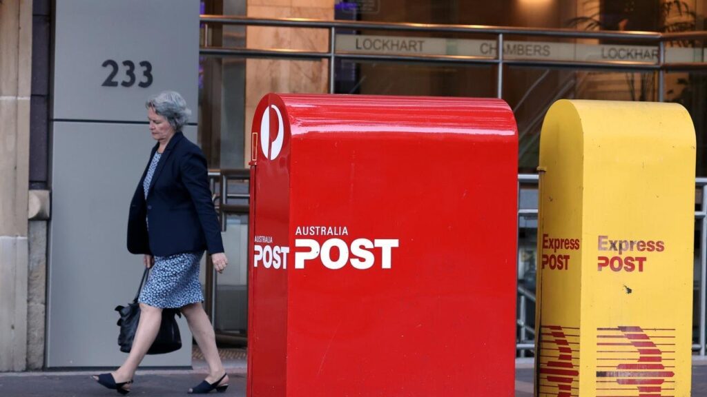 Aussies Duped For Millions in New AusPost Scam