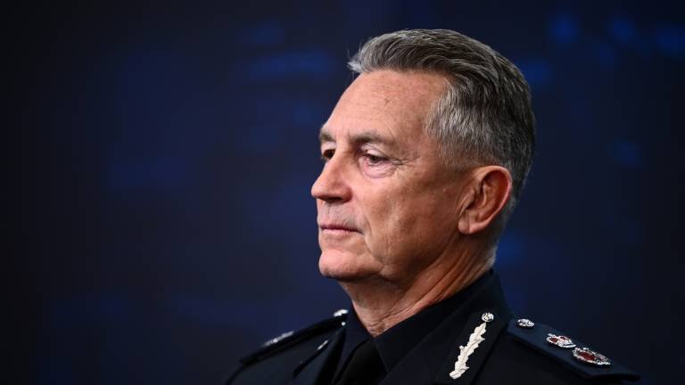 Youth Crime Chaos Police Chief Slams "Destructive" Bail Laws - Second Image