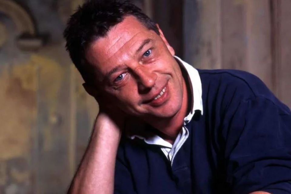 BBC Legend Andy Kershaw Dies Aged 66 After Brave Cancer Fight - Second Image