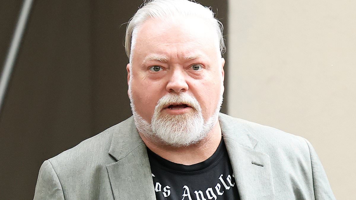 Sandilands on Brink of Shocker Radio Return - Second Image