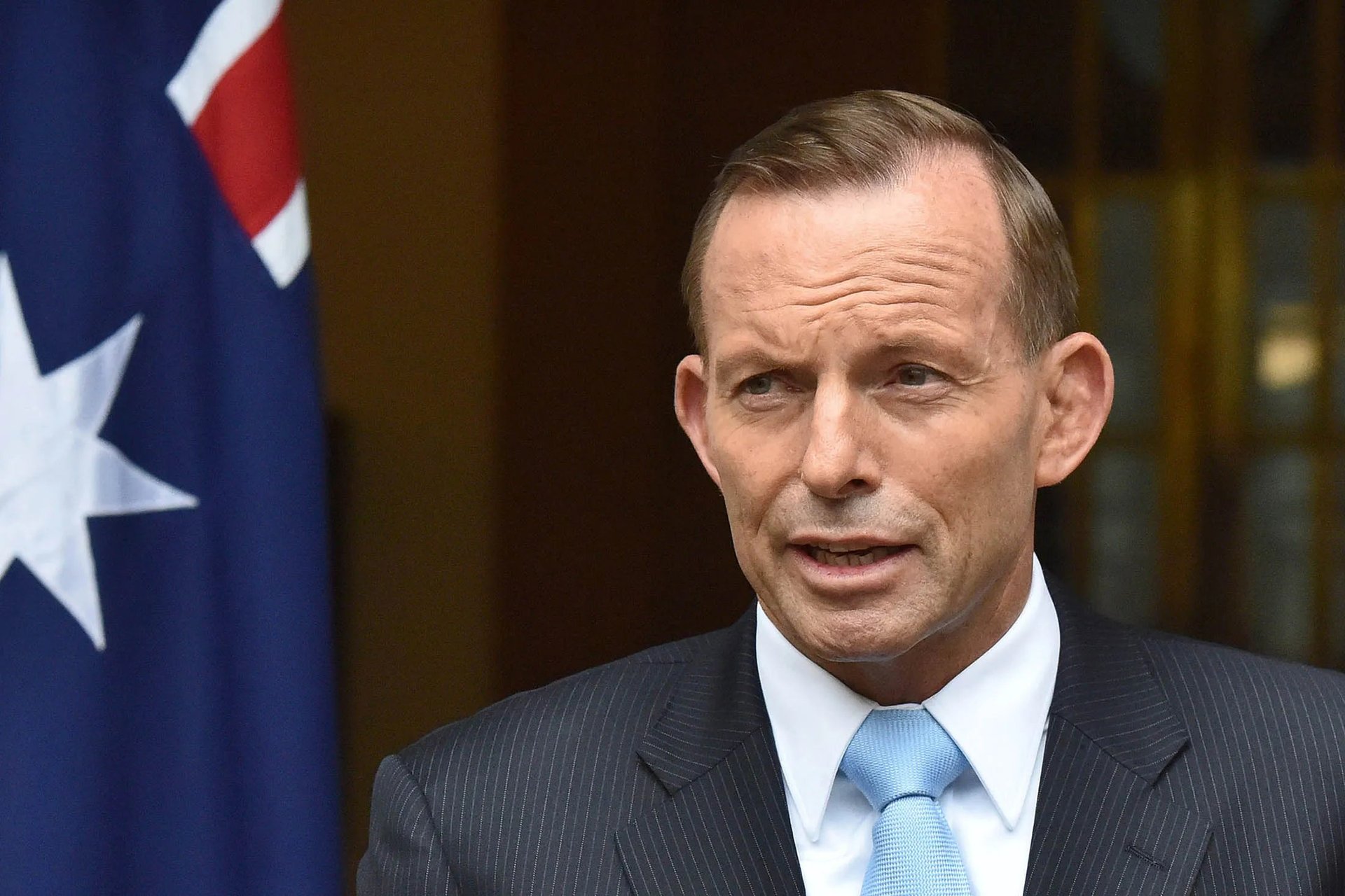Abbott Slams Gas Tax Push as "Misled" Madness - Second Image