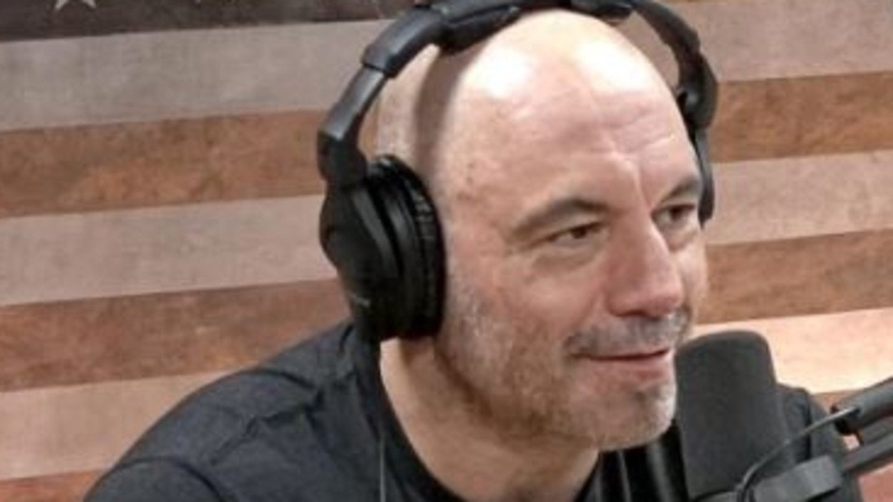 Joe Rogan Slams "Super F***ed Up" Aussie Government - Second Image