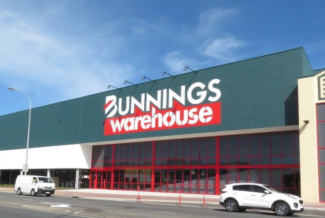 Bunnings Unveils 'Buddy' AI Shopping Revolution - Second Image