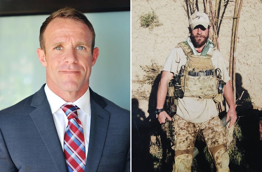 US Navy SEAL Sparks Outrage with Live TV Plea to Free Ben Roberts-Smith - Second Image