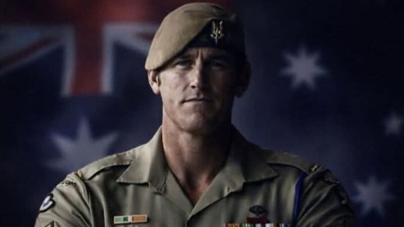 Australia's Most Decorated Soldier Charged with Murder of Afghan Nationals - Second Image