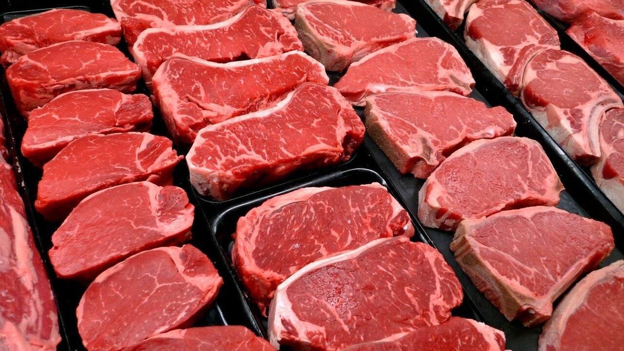 FUEL CRISIS THREATENS TO WIPE OUT AUSTRALIA'S RED MEAT SUPPLY - Second Image