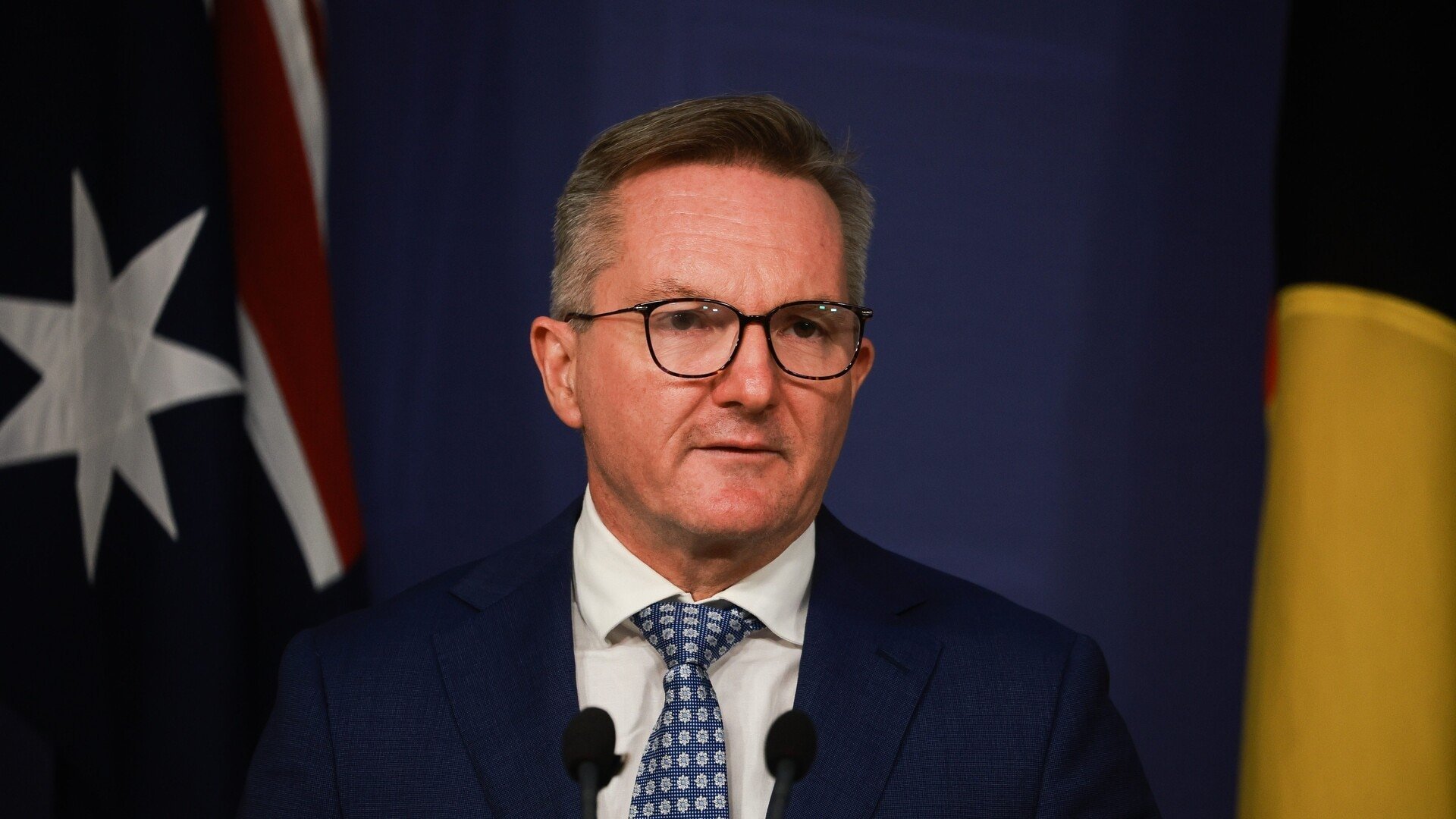 Australia's 'Green Dream' to Spark Energy Crisis Bowen Slammed - Second Image