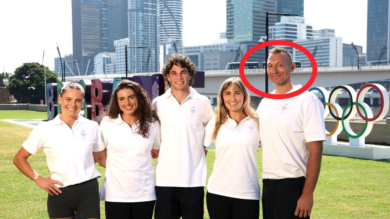 Thorpe Slams Brisbane's Olympic Readiness in Shock Warning - Second Image