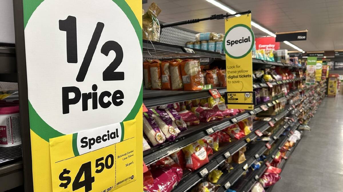 Woolworths Dupes Customers with Fake Discounts, Faces Federal Court Fury - Second Image