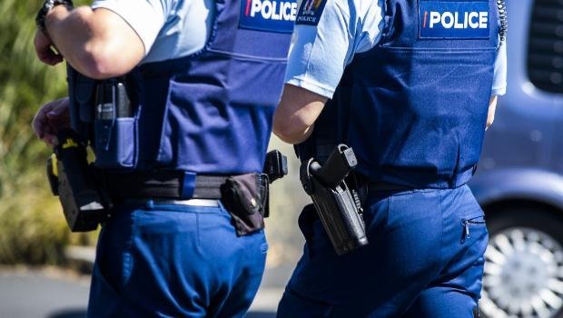 Body Found in SA Bushland, Fears of Cold Case Nightmare - Second Image