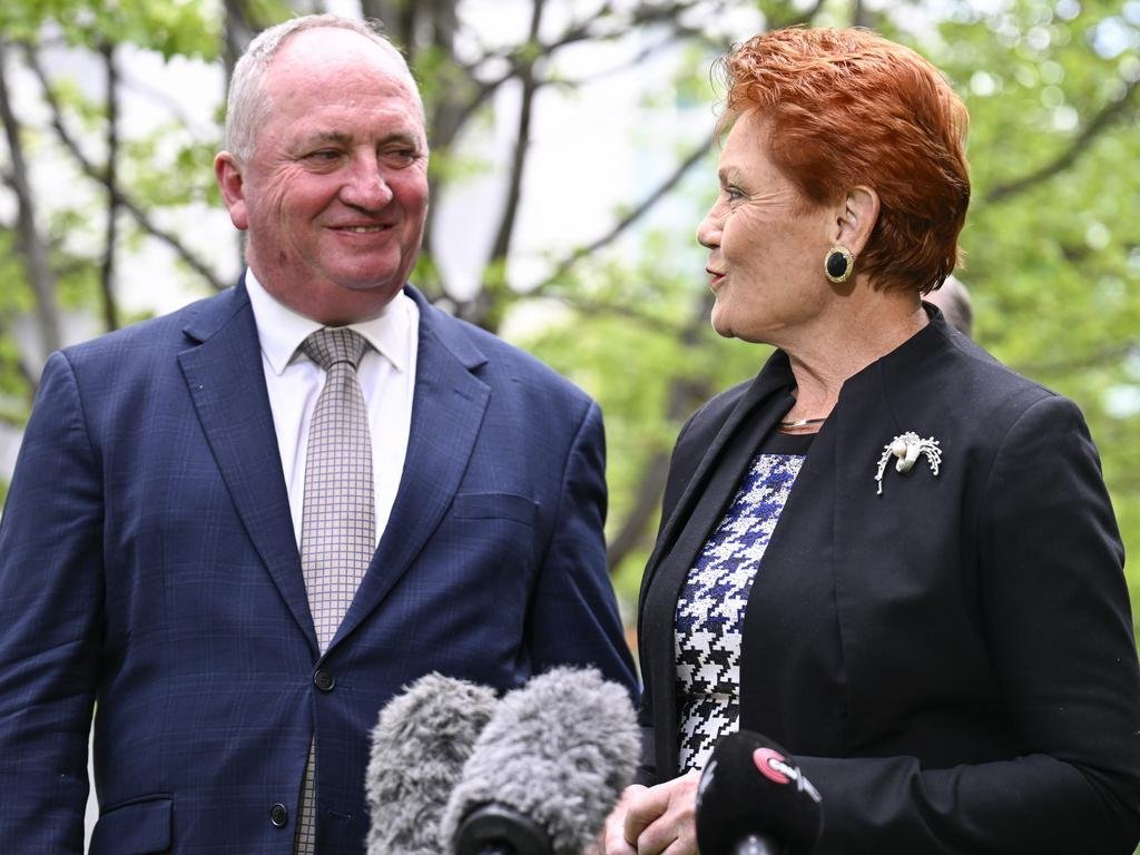 ANZAC Day Shame Heckling Erupts During Welcome to Country Addresses - Second Image
