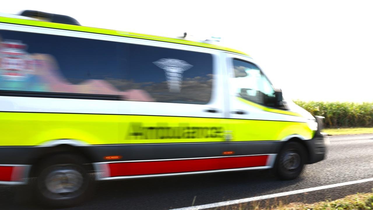Remote NT Highway Horror Boyfriend Arrested Over Mysterious Death - Second Image