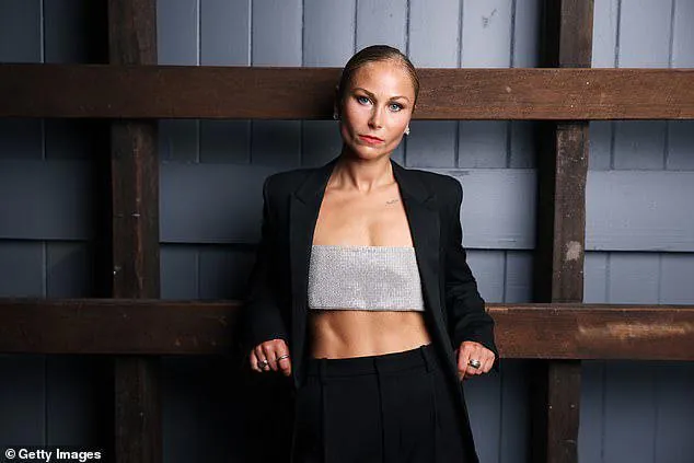 Activist Icon Grace Tame's Foundation Collapses in Shame - Second Image