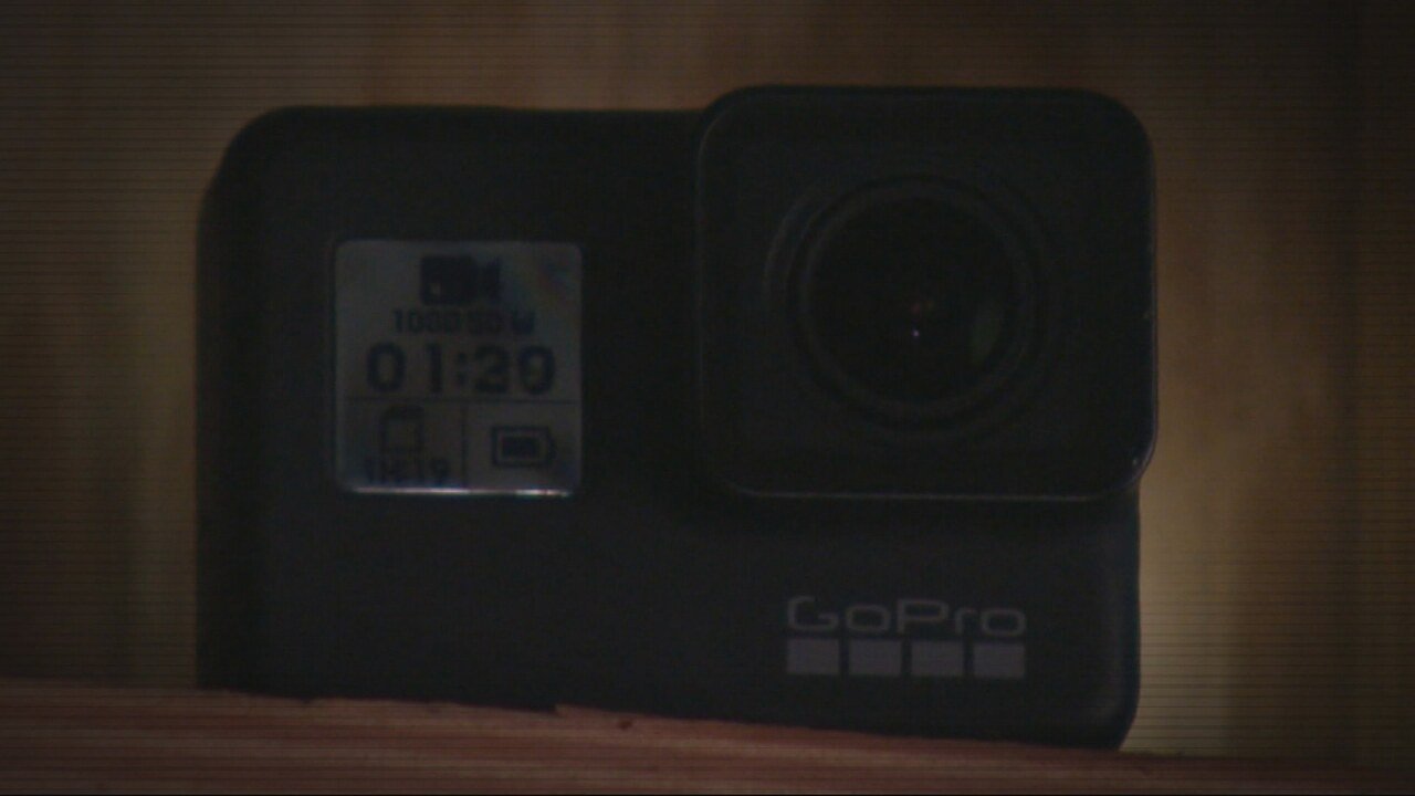 Hidden Cameras Spark Fury in Horsham Town Hall Scandal - Second Image