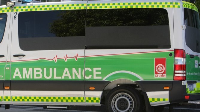 Bus Horror Jogger, 65, Killed in Fatal Crash in Perth Suburb - Second Image