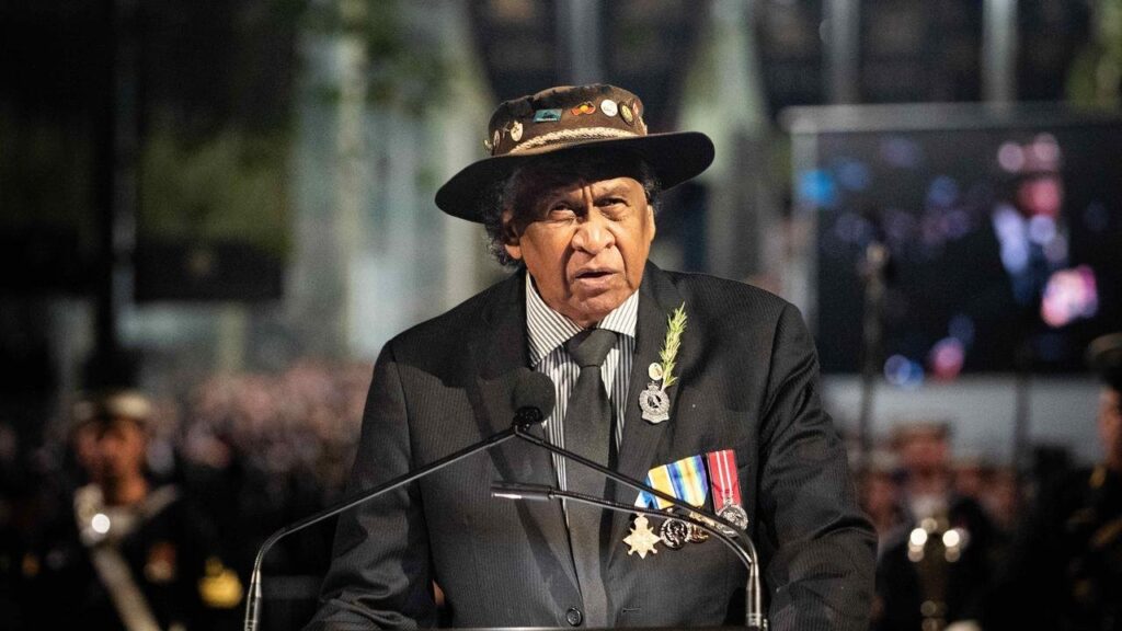Queensland Premier Sparks Fury By Snubbing Indigenous Welcome
