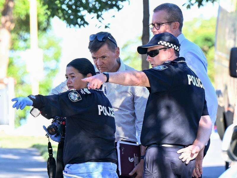 Teenager Shot by Police Now Faces Assault Charges