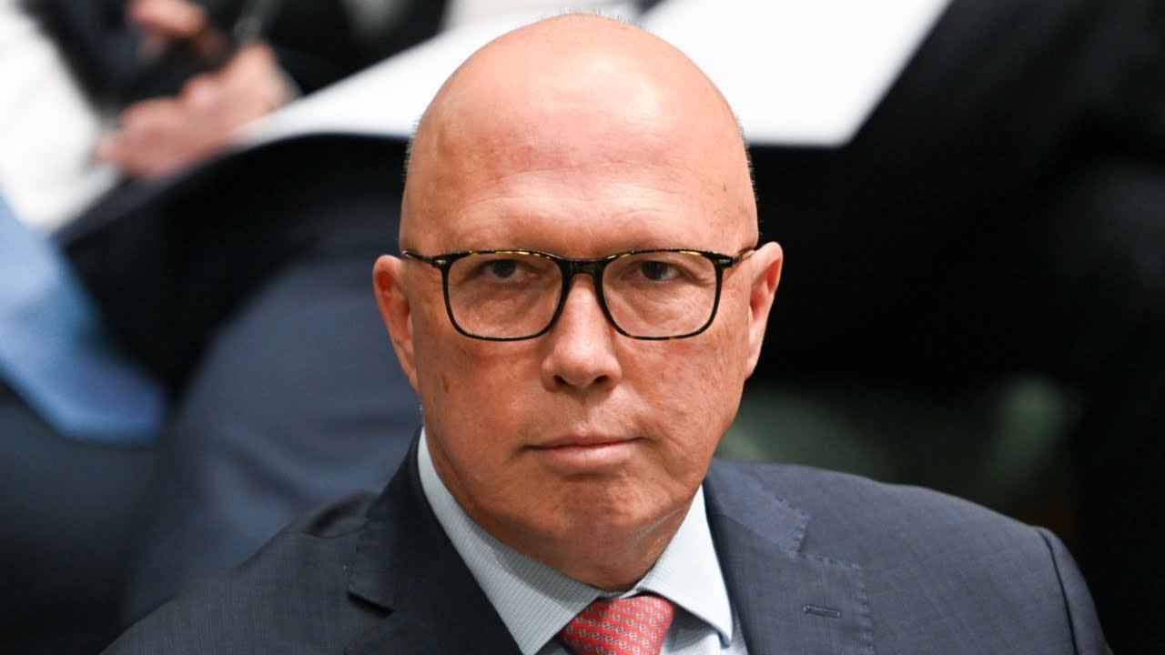 Dutton Sparks Fears as He Grabs $135 Billion Queensland Investment Fund Role - Second Image