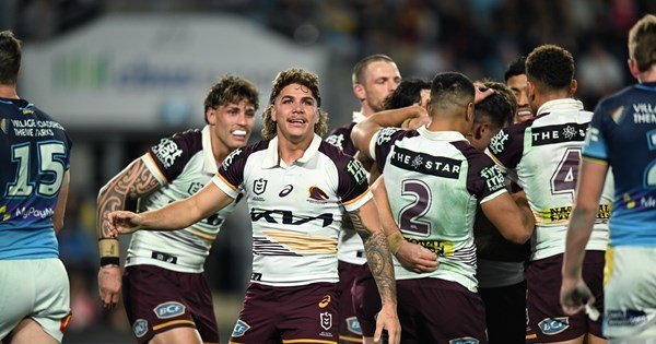 Broncos Teeter on Brink Amid Injury Crisis - Second Image