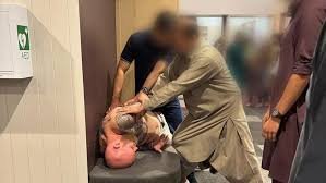 Racist Rampage Rocks Ballarat Community Dinner - Second Image