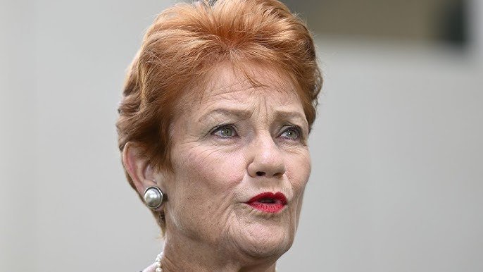 Electoral Commission Blunder Sparks Fury as One Nation's Thomas Retains Seat - Second Image