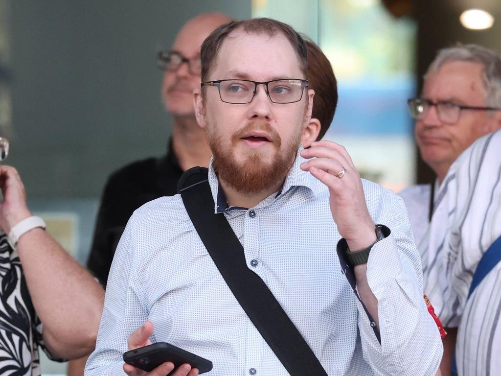Childcare Worker Cleared of Horrific Child Sex Abuse Charges - Second Image