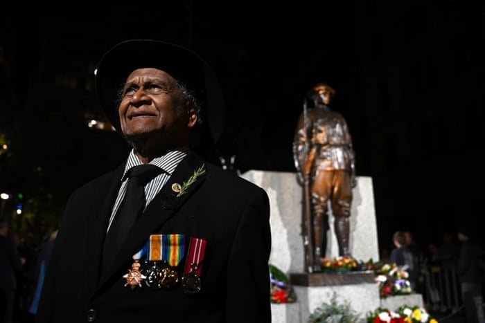 Queensland Premier Sparks Fury By Snubbing Indigenous Welcome - Second Image