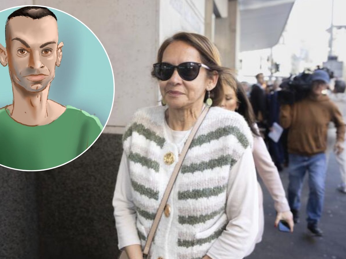 Justice Scandal Explodes Cop's Mum Charged with Witness Tampering - Second Image