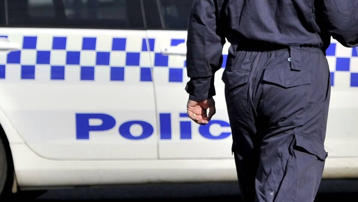 Teenager Shot by Police Now Faces Assault Charges in Brisbane - Second Image