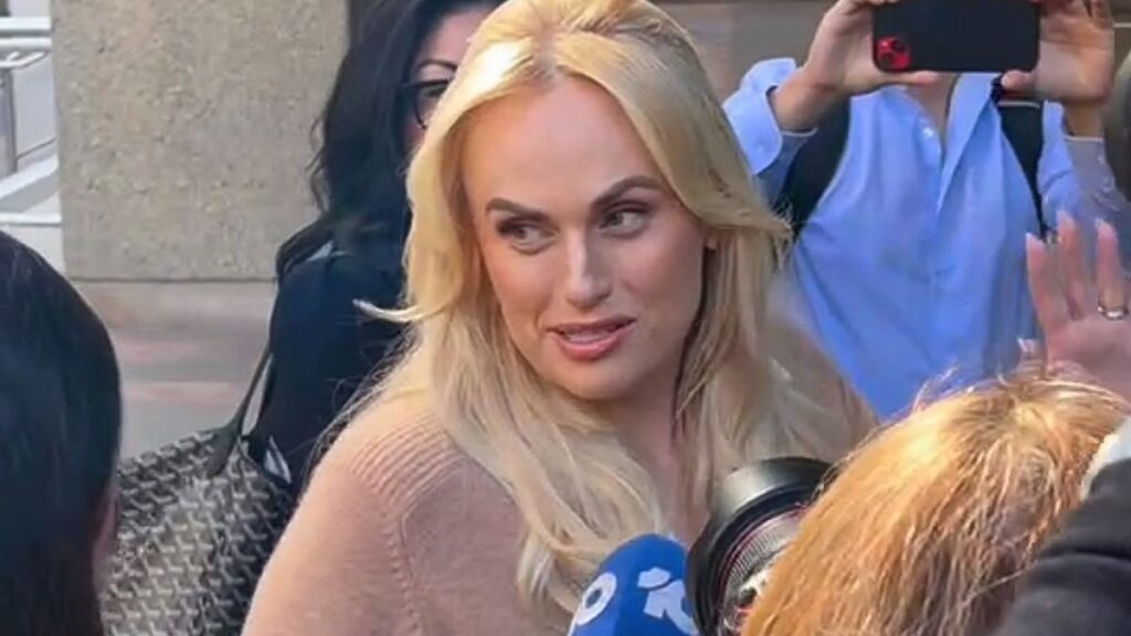 Rebel Wilson Accused of Bullying in Explosive Defamation Trial