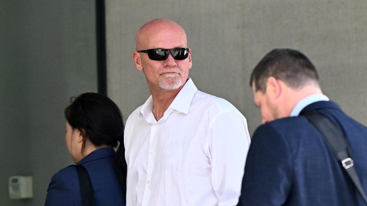 Schizophrenic Stabber Gets Life for Brutal Debt Murder - Second Image