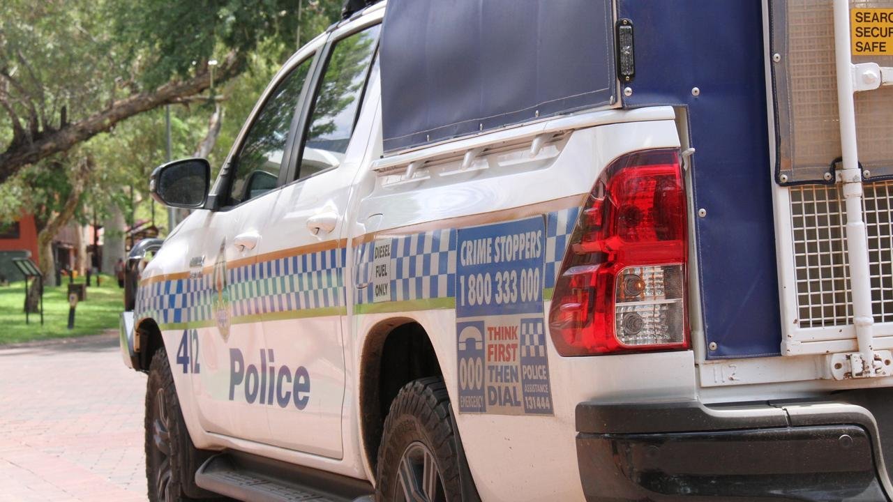 Grisly Body Found in Tennant Creek with No Clues - Second Image
