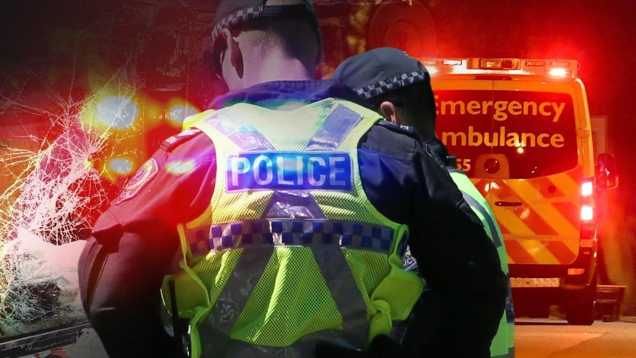 Motorcyclist Killed in Horror Crash as Road Carnage Grips Adelaide - Second Image
