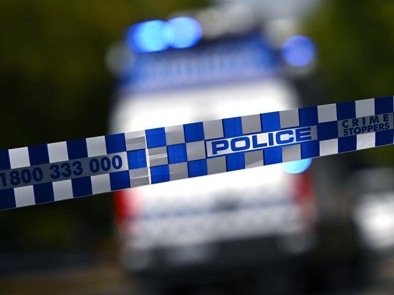 Son Charged with Brutal Murder of Mum in Windale Horror - Second Image