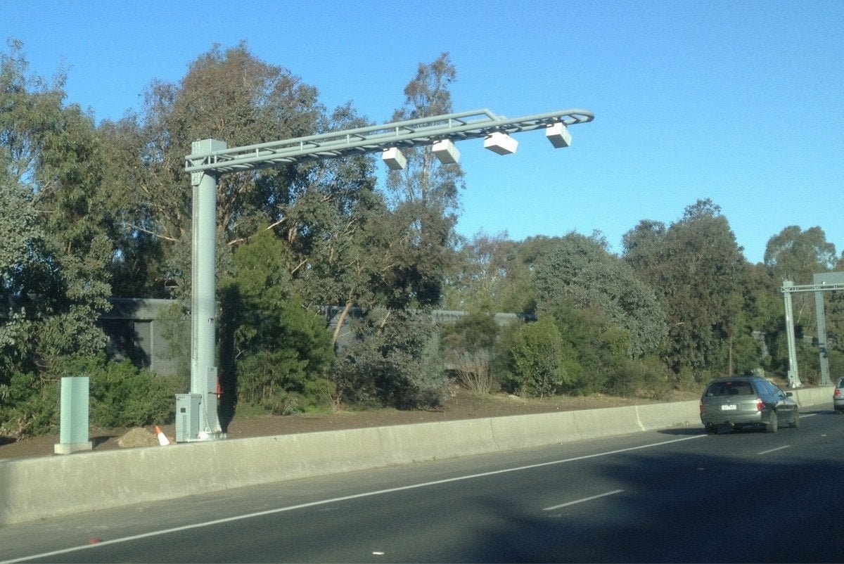 AI Traffic Cameras in WA Fiasco 2,000 Fines Worth $1.1 Million Axed - Second Image