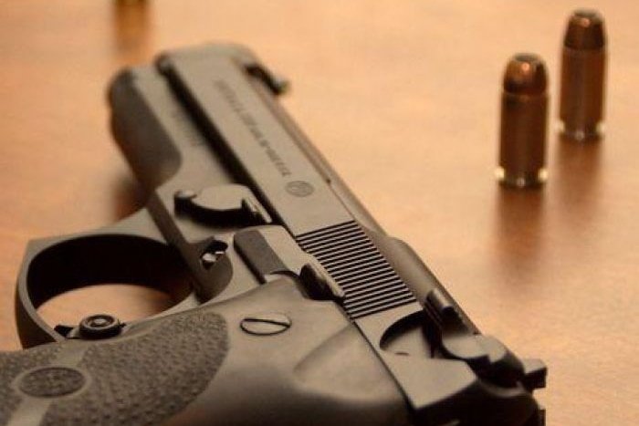 Glock Gun Fears Grip Queensland Cops Amid Unintended Discharge Probe - Second Image