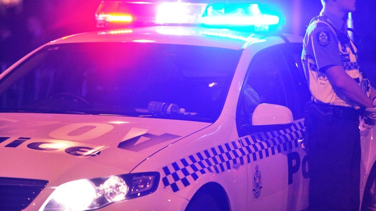 Body Found Brutally Murdered in Inman Valley Bushland - Second Image