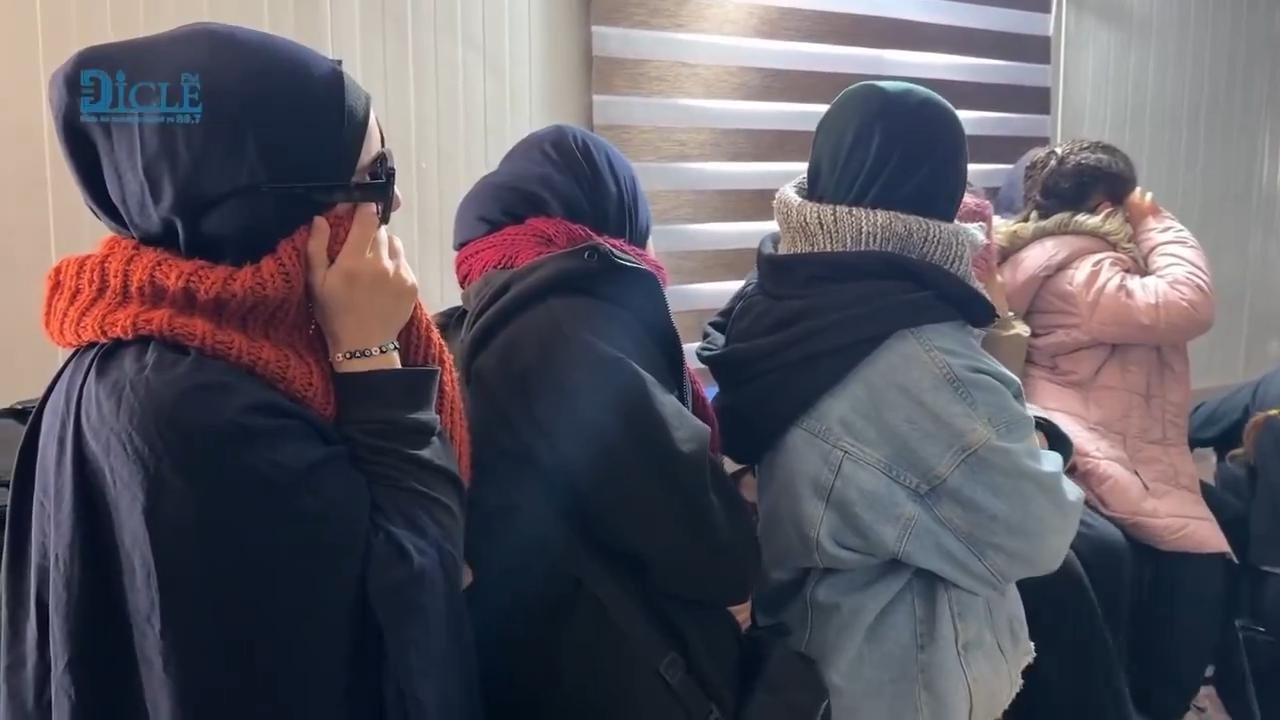 ISIS Brides and Kids Headed Home Australia Powerless to Stop Them - Second Image