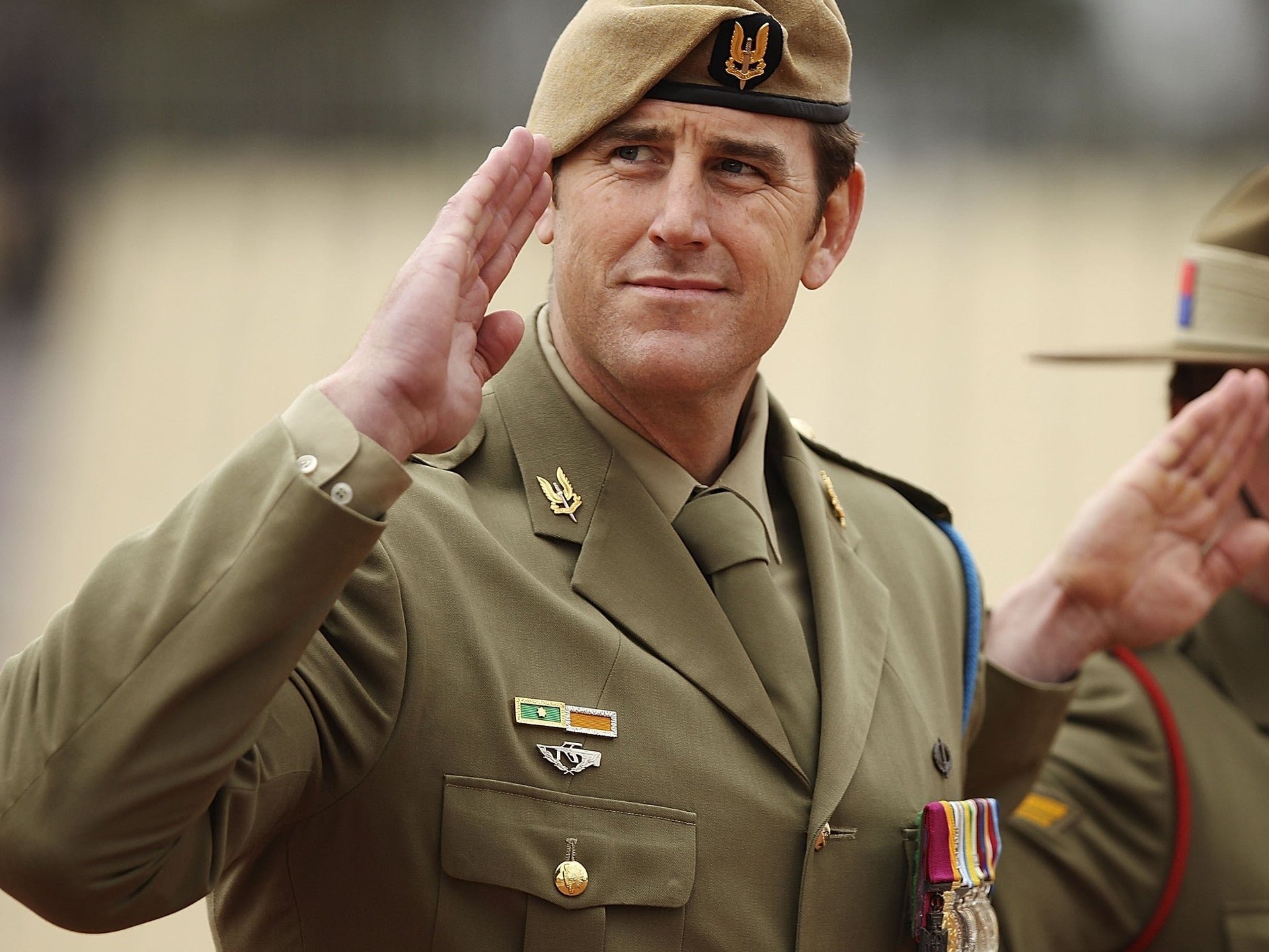 Australia's Greatest War Hero Faces Life Imprisonment for Alleged War Crimes - Second Image