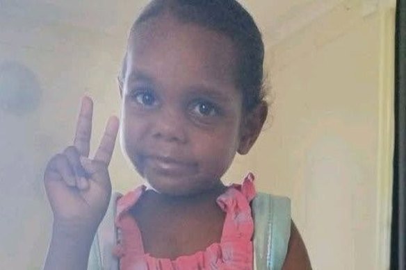 Police Hunt ‘High-Risk’ Suspect in Missing 5Yo Case