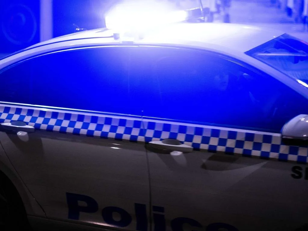 Body of Missing Man Found in SA Floodwaters