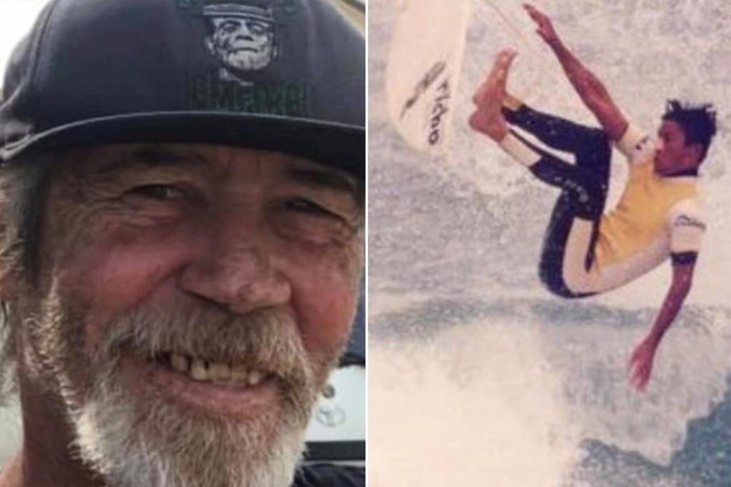 Surfer's Family Reveals Agony as Killer Faces Sentencing - Second Image