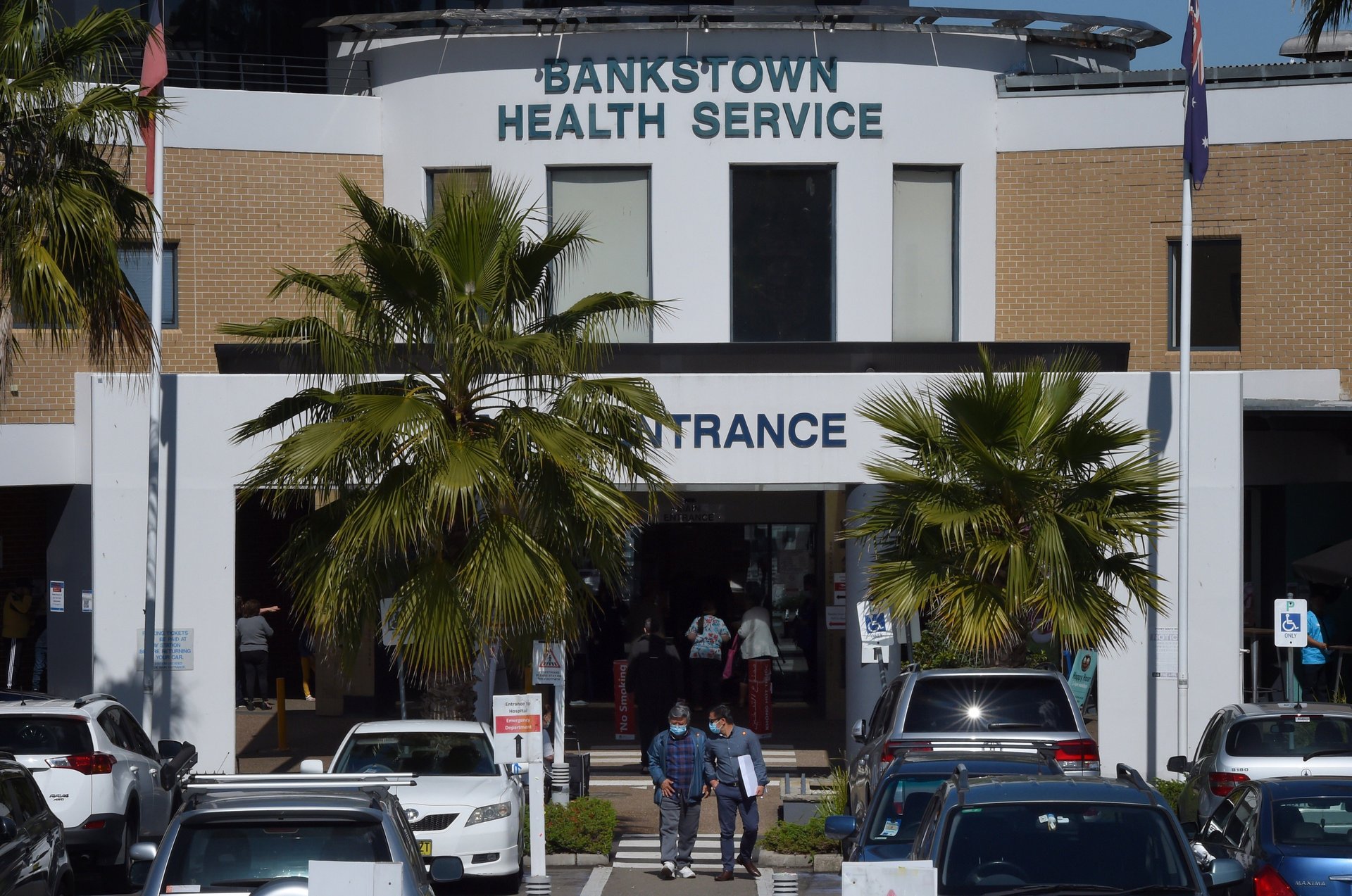 "Killer Walks Free 80yo Grandma's Brutal Hospital Murder Sparks Family Fury" - Second Image