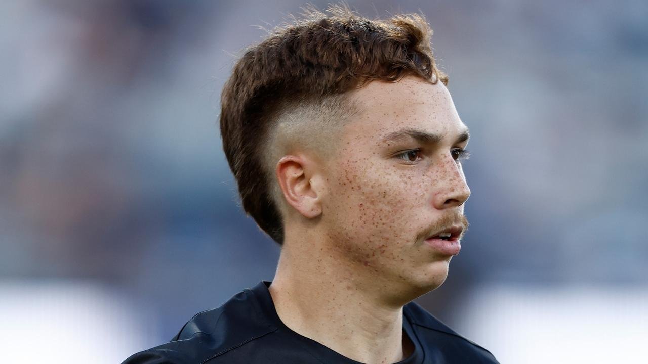St Kilda Star Lance Collard Fights Devastating Nine-Week Ban for Homophobic Slur - Second Image