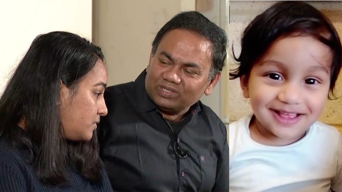 Toddler Death at Perth Hospital 'Probably Preventable' - Second Image