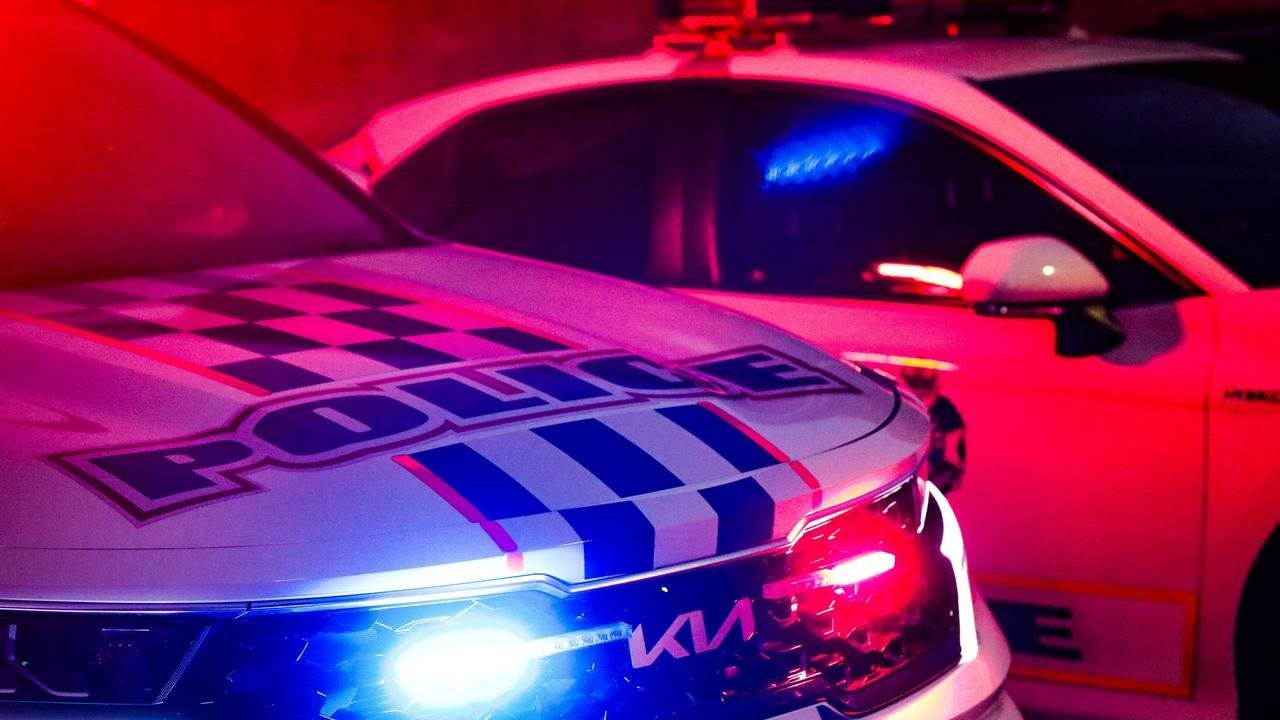  Corpse Found in Blazing Car on Mount Lindesay Highway - Second Image